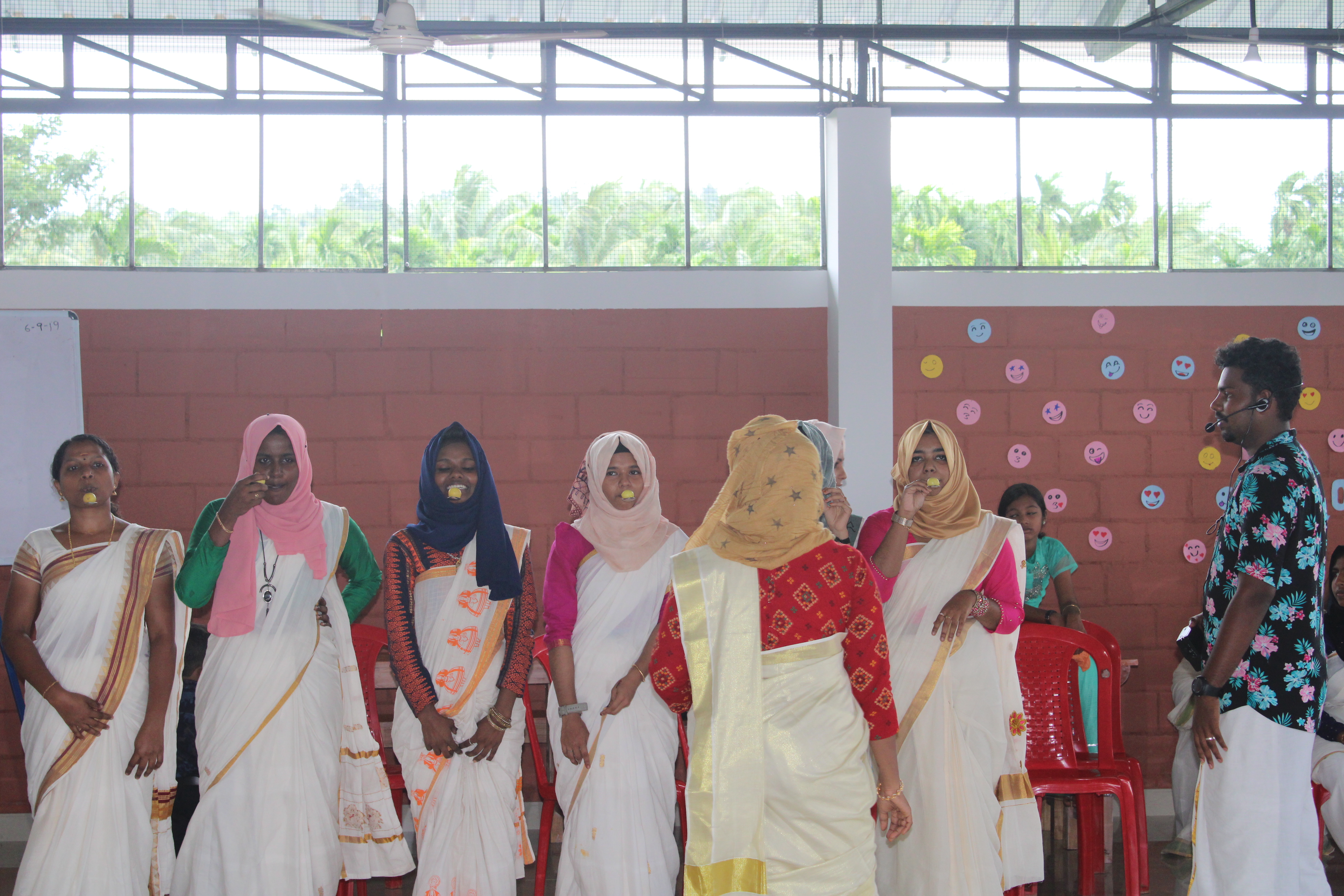 jilu medical institute onam